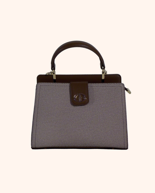 Velours Taupe